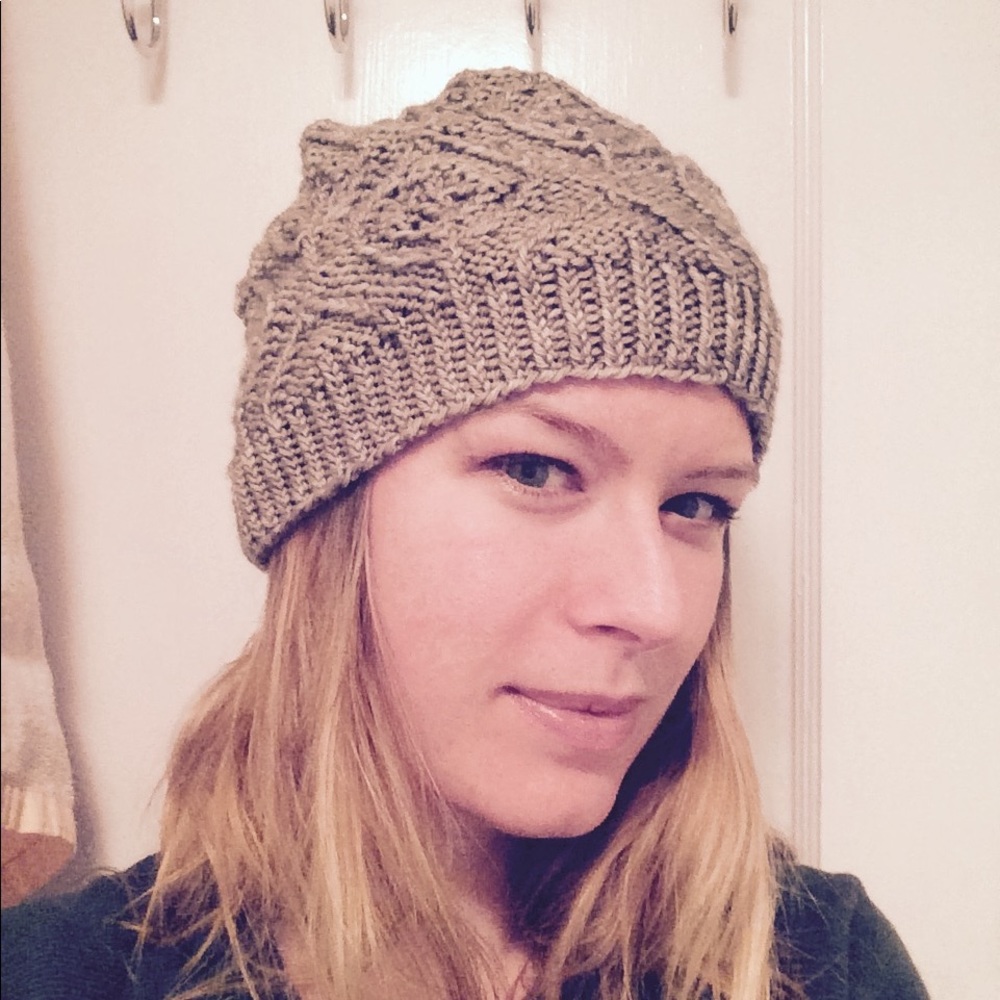 Meet your Posher, Lindsay